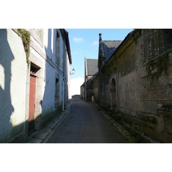 รูปถ่าย ฝรั่งเศส(France) อูแอลโกแอท(Huelgoat) 2007-08 183