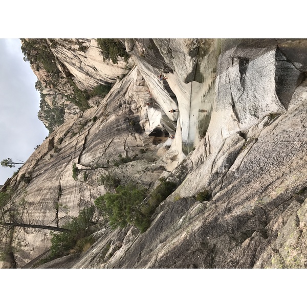 รูปถ่าย ฝรั่งเศส(France) คอร์สิคา(Corsica) น้ำตกปูร์การัชชา(Cascades de Purcaraccia) 2017-09 13