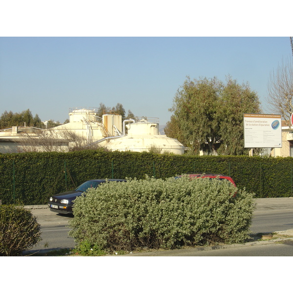 รูปถ่าย ฝรั่งเศส(France) คาญ-ซูร์-แมร์(Cagnes sur Mer) 2006-01 83