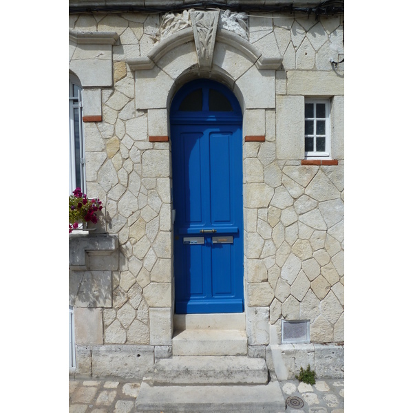 รูปถ่าย ฝรั่งเศส(France) ลาโรแชล(La Rochelle) 2010-08 52