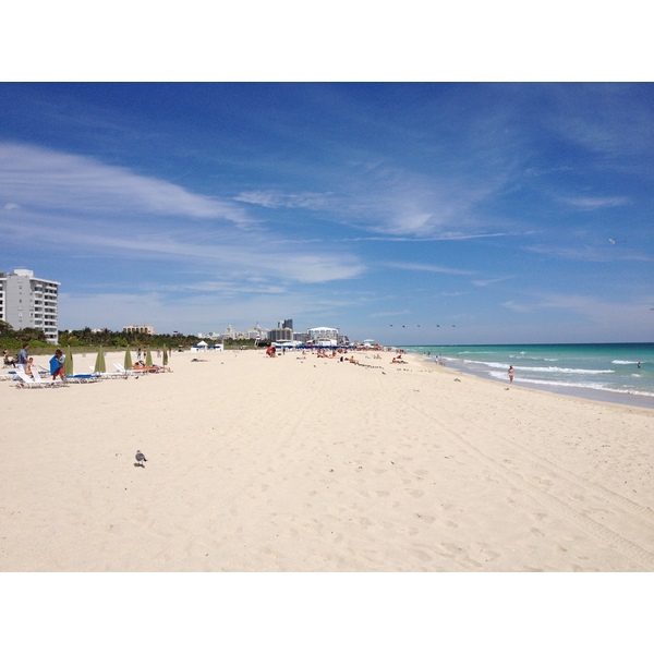 รูปถ่าย สหรัฐอเมริกา(United States) ไมแอมีบีช(Miami Beach) 2015-03 68