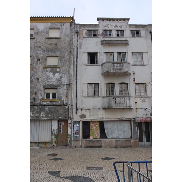 รูปถ่าย โปรตุเกส(Portugal) นาซาเร(Nazare) 2013-01 80