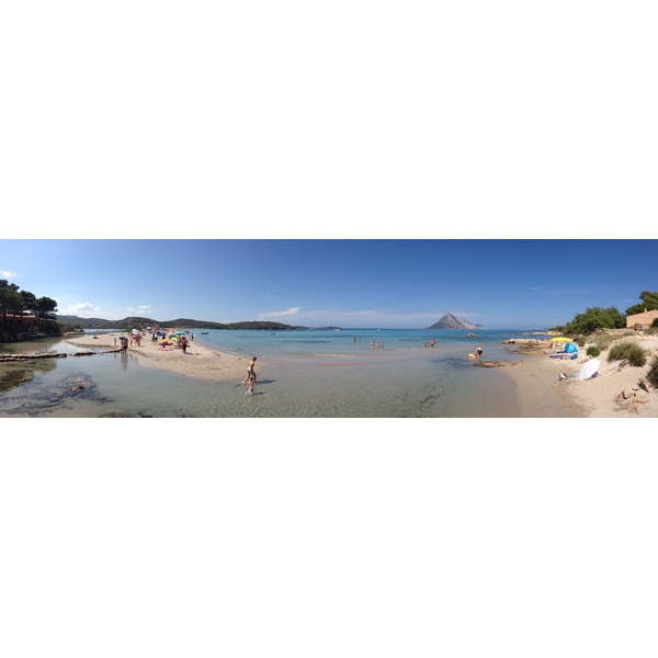 รูปถ่าย อิตาลี(Italy) ซาร์ดิเนีย(Sardinia) ปอร์โตตาแวร์นา(Porto Taverna) 2015-06 4