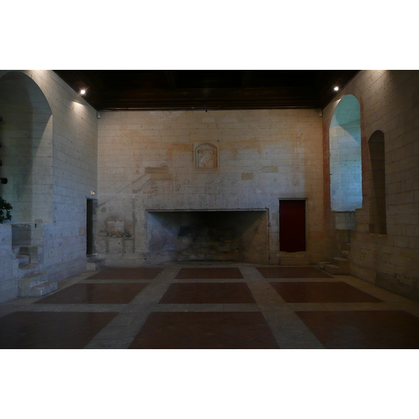 รูปถ่าย ฝรั่งเศส(France) ตาราสกง(Tarascon) ปราสาทตาราสกง(Tarascon Castle) 2008-04 4