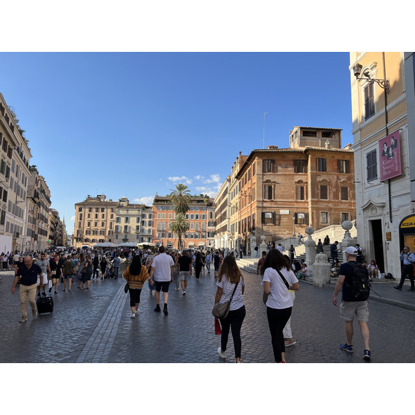 รูปถ่าย อิตาลี(Italy) โรม(Rome) 2021-09 443