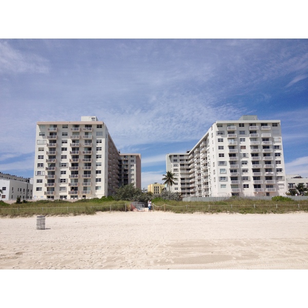รูปถ่าย สหรัฐอเมริกา(United States) ไมแอมีบีช(Miami Beach) 2015-03 48