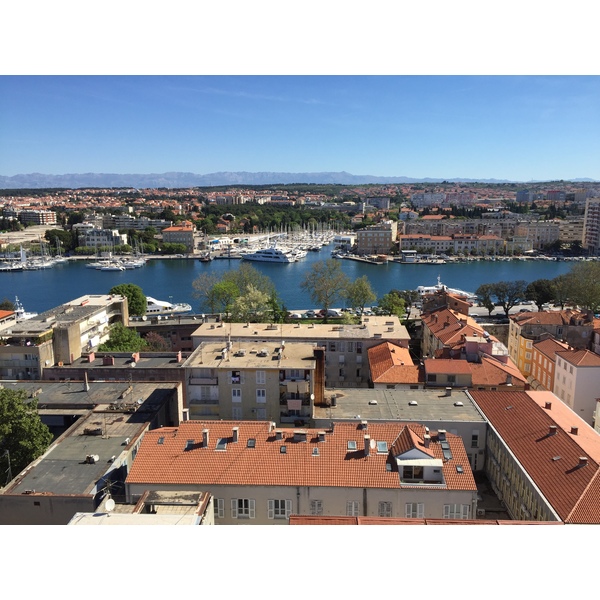 รูปถ่าย โครเอเชีย(Croatia) ซาดาร์(Zadar) 2016-04 49
