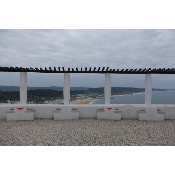 รูปถ่าย โปรตุเกส(Portugal) นาซาเร(Nazare) 2013-01 93