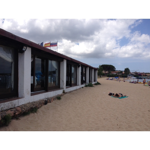 รูปถ่าย อิตาลี(Italy) ซาร์ดิเนีย(Sardinia) กอสตาสเมรัลดา(Costa Smeralda) 2015-06 51