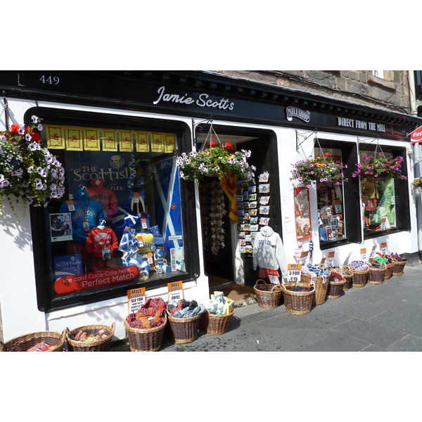 รูปถ่าย อังกฤษ(United Kingdom) เอดินบะระ(Edinburgh) 2011-07 89