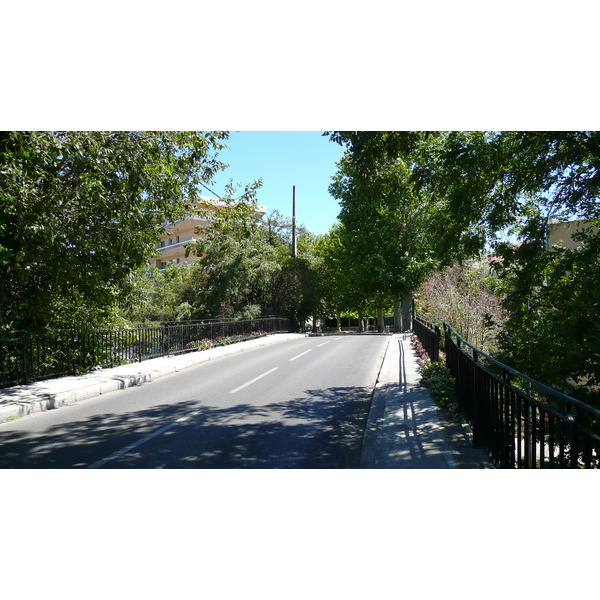 รูปถ่าย ฝรั่งเศส(France) วังซ์(Vence) วองซ์ด้านตะวันตก(Vence West) 2007-07 48