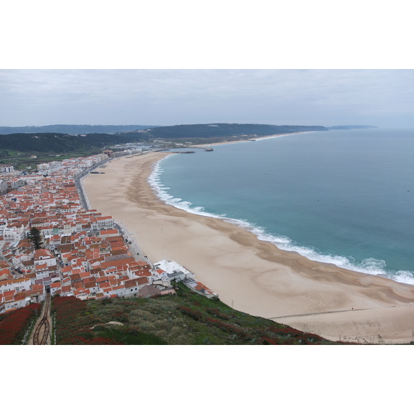 รูปถ่าย โปรตุเกส(Portugal) นาซาเร(Nazare) 2013-01 102