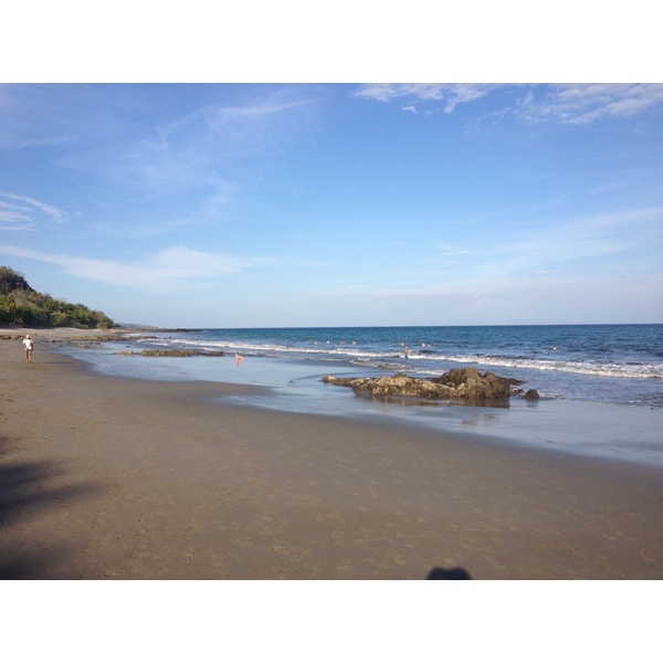 รูปถ่าย คอสตาริกา(Costa Rica) มอนเตซูมา(Montezuma) 2015-03 369