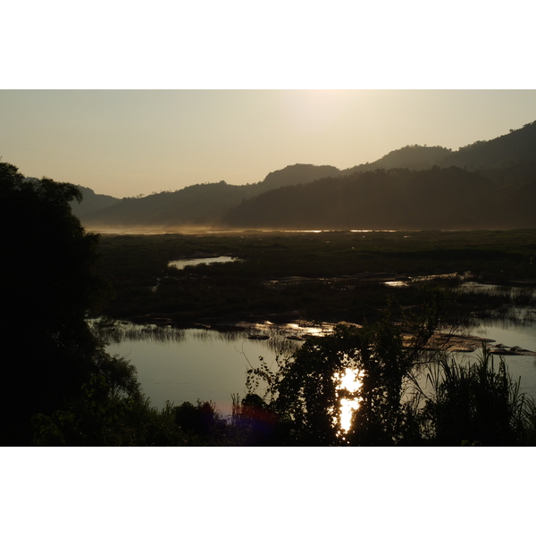 รูปถ่าย ไทย(Thailand) แม่น้ำโขง(Mekong river) 2012-12 60