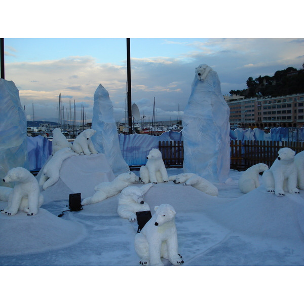 รูปถ่าย โมนาโก(Monaco) 2006-12 56