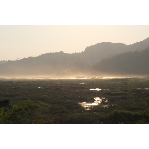 รูปถ่าย ไทย(Thailand) แม่น้ำโขง(Mekong river) 2012-12 102