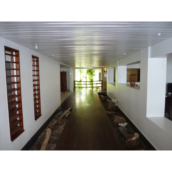 รูปถ่าย ฟิจิ(Fiji) รีสอร์ตเกาะอามูนูกา(Amunuca Island Resort) 2010-05 33