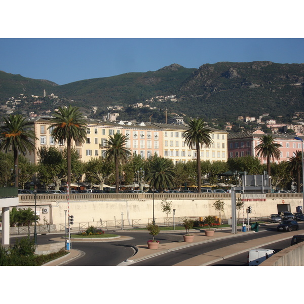รูปถ่าย ฝรั่งเศส(France) คอร์สิคา(Corsica) บาสเทีย(Bastia) 2006-09 124