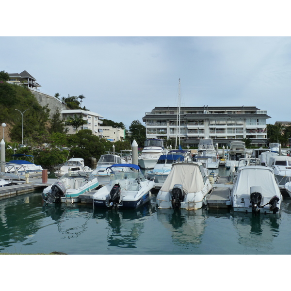 รูปถ่าย นิวแคลิโดเนีย(New Caledonia) นูเมอา(Noumea) 2010-05 109