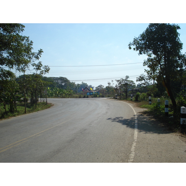 รูปถ่าย ไทย(Thailand) พิษณุโลก(Phitsanulok) 2008-01 40