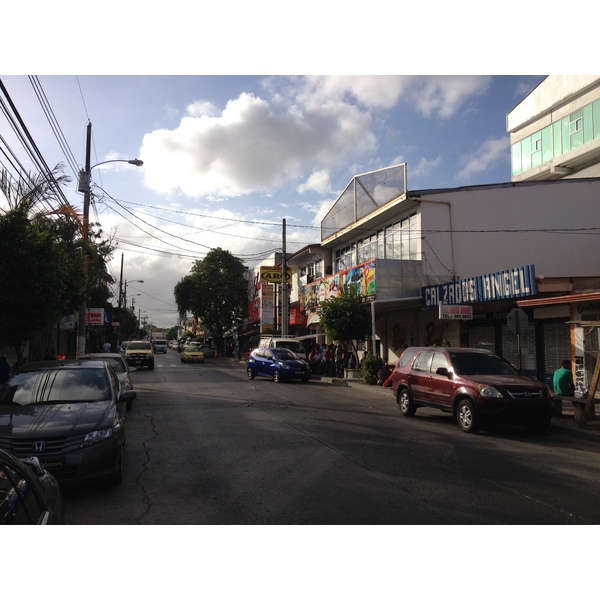 รูปถ่าย ปานามา(Panama) เปโนโนเม(Penonome) 2015-03 2