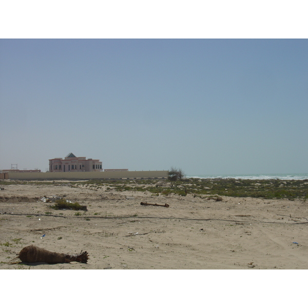 รูปถ่าย สหรัฐอาหรับเอมิเรตส์(United Arab Emirates) อุมม์อัลก็อยวัยน์(Umm al Quwain) 2005-03 17