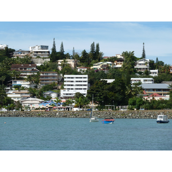รูปถ่าย นิวแคลิโดเนีย(New Caledonia) 2010-05 98