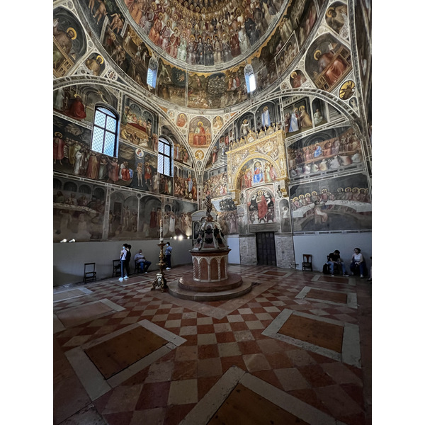 รูปถ่าย อิตาลี(Italy) ปาโดวา(Padua) 2022-05 19