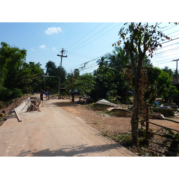 รูปถ่าย ไทย(Thailand) พิษณุโลก(Phitsanulok) จอมทอง(Chom Thong) 2009-12 7