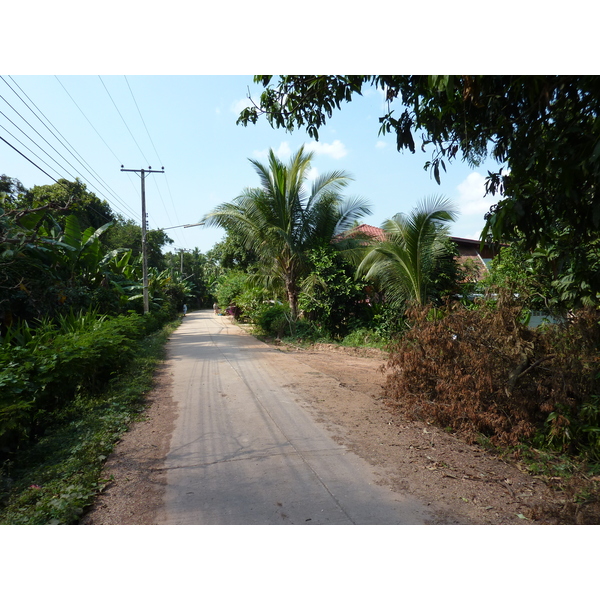 รูปถ่าย ไทย(Thailand) พิษณุโลก(Phitsanulok) จอมทอง(Chom Thong) 2009-12 4