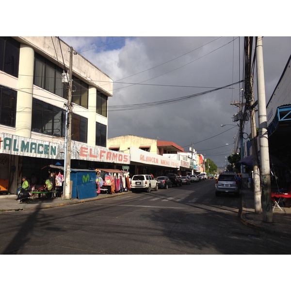 รูปถ่าย ปานามา(Panama) เปโนโนเม(Penonome) 2015-03 28