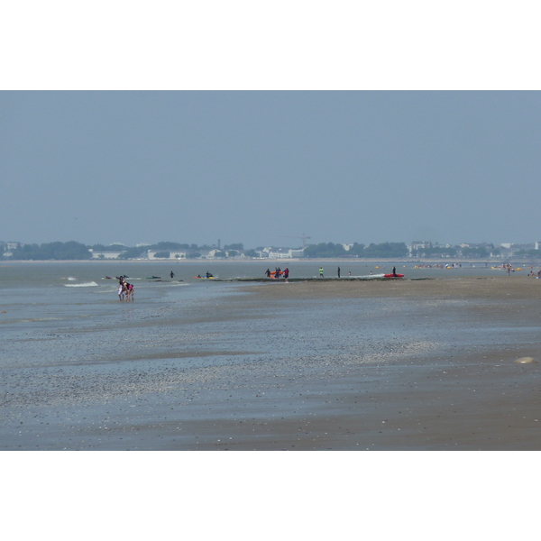 รูปถ่าย ฝรั่งเศส(France) แซ็งเบรแว็ง(St Brevin) 2011-05 6