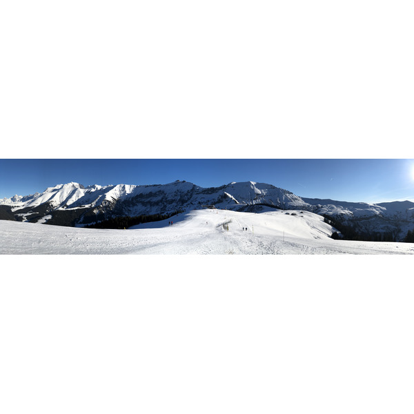 รูปถ่าย ฝรั่งเศส(France) เมแฌฟว์(Megeve) 2018-12 67