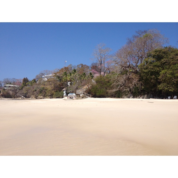 รูปถ่าย ปานามา(Panama) เกาะคอนตาโดรา(Contadora Island) 2015-03 69