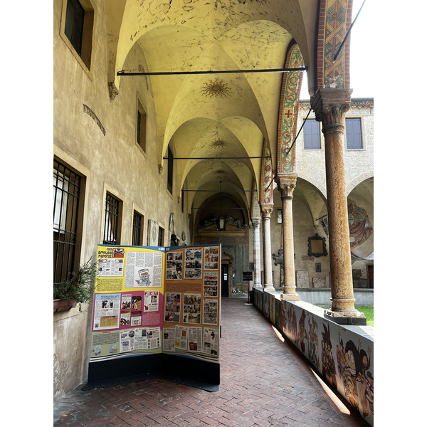 รูปถ่าย อิตาลี(Italy) ปาโดวา(Padua) 2022-05 134