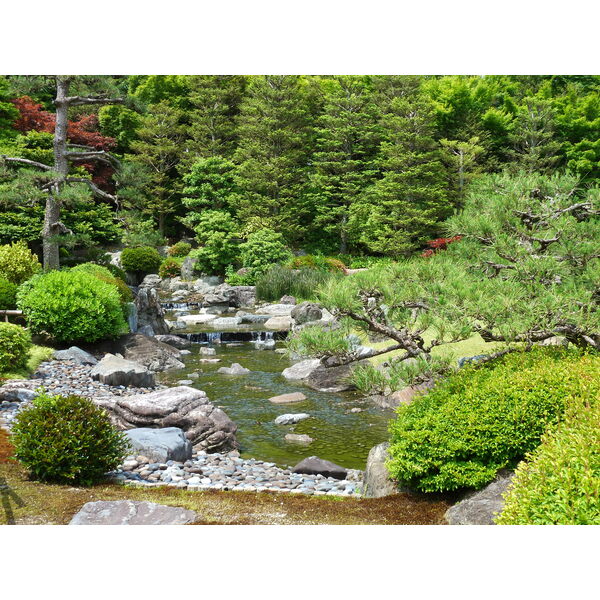 รูปถ่าย ญี่ปุ่น(Japan) 2010-06 1