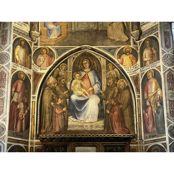 รูปถ่าย อิตาลี(Italy) ปาโดวา(Padua) 2022-05 118