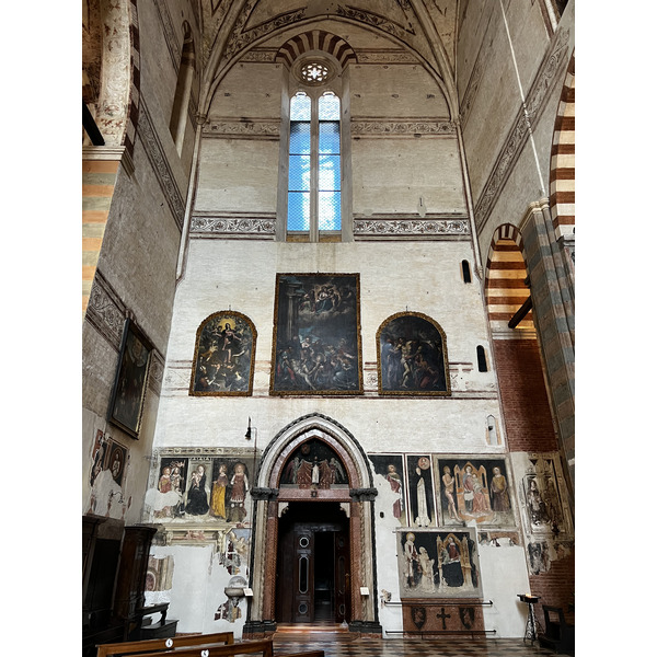 รูปถ่าย อิตาลี(Italy) เวโรเน่(Verona) 2022-05 92