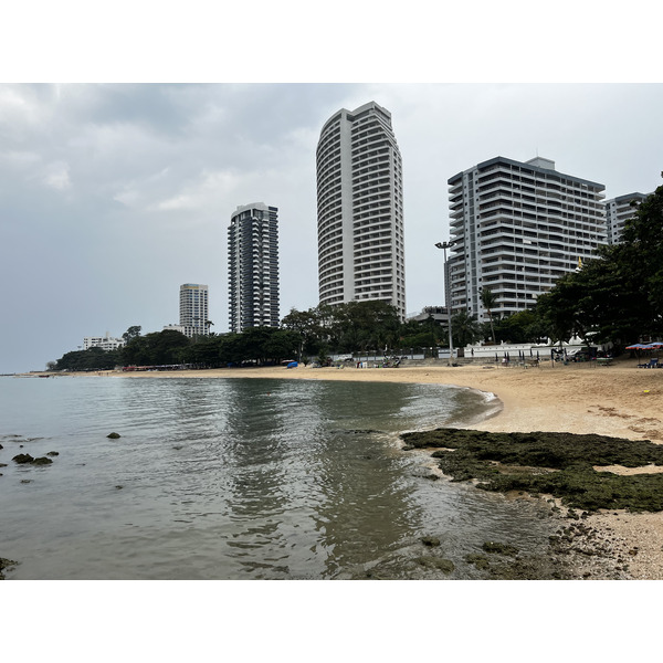 รูปถ่าย ไทย(Thailand) พัทยา(Pattaya) 2023-01 49
