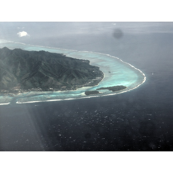 รูปถ่าย เฟรนช์โพลี่นีเซีย(Polynesia) 2006-04 19