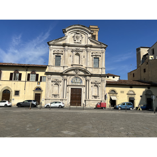 รูปถ่าย อิตาลี(Italy) ฟลอเรนซ์(Florence) 2021-09 67