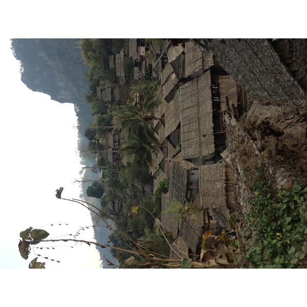 รูปถ่าย ไทย(Thailand) แม่สอด(Mae Sot) 2014-02 20