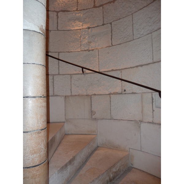 รูปถ่าย ฝรั่งเศส(France) ลาโรแชล(La Rochelle) ประภาคาร(Light Tower) 2010-08 72