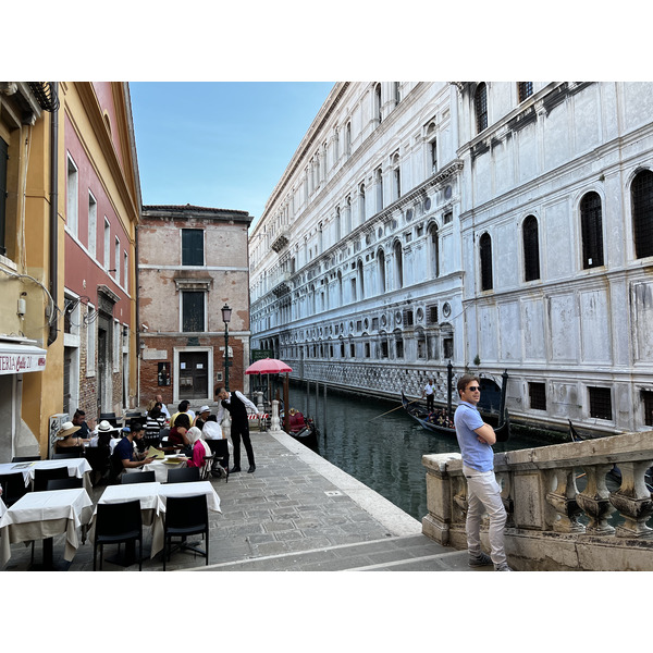รูปถ่าย อิตาลี(Italy) เวนีส(Venice) 2022-05 37