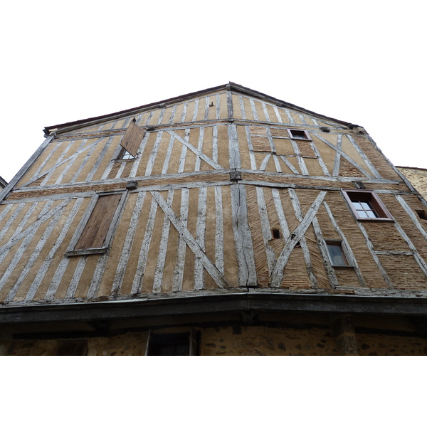 รูปถ่าย ฝรั่งเศส(France) แบร์เฌอรัก(Bergerac) 2010-08 47