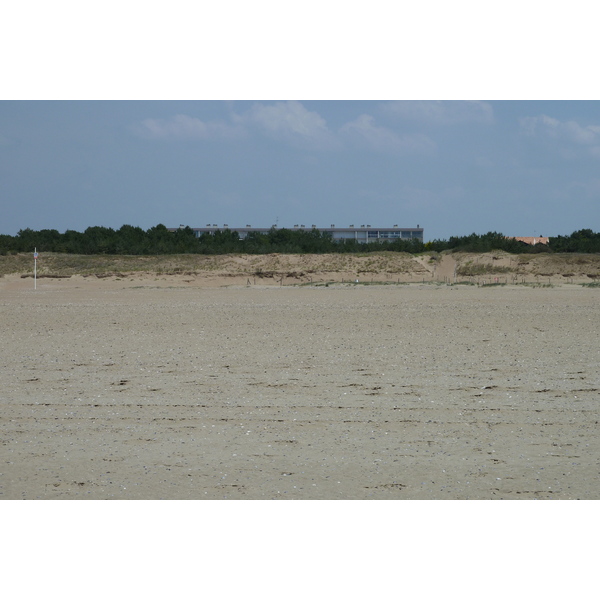 รูปถ่าย ฝรั่งเศส(France) แซ็งเบรแว็ง(St Brevin) 2011-05 57
