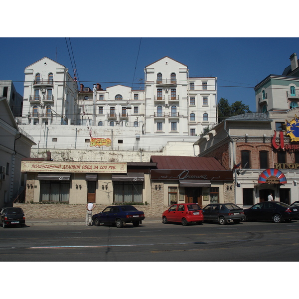 รูปถ่าย รัสเซีย(Russia) กาซาน(Kazan) 2006-07 165