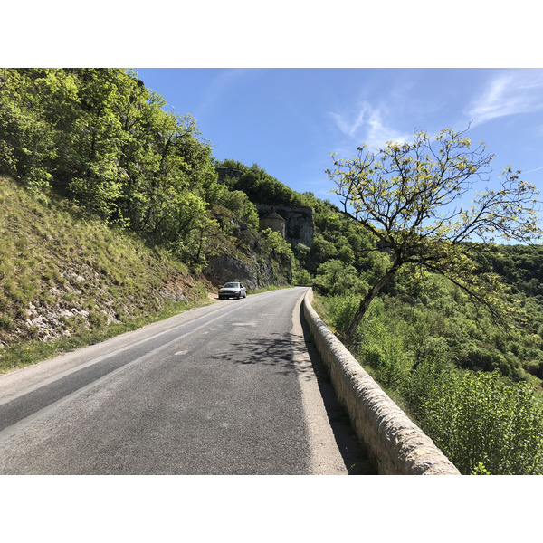 รูปถ่าย ฝรั่งเศส(France) โรกามาดูร์(Rocamadour) 2018-04 29