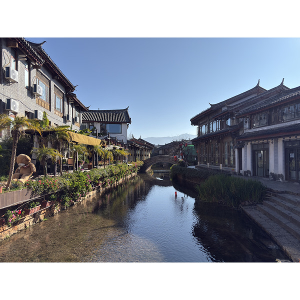 รูปถ่าย จีน(China) ลี่เจียง(Lijiang) 2026-01 126