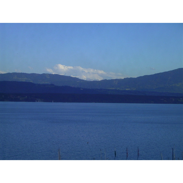 รูปถ่าย สวิสเซอร์แลนด์(Switzerland) นีออน(Nyon) 1999-06 1